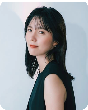 利用ユーザー猪村有希さんのポートレート写真