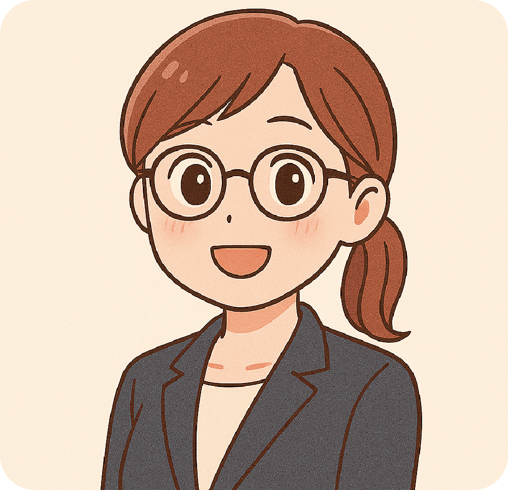 美豆の愛飲者K・Eさんのイラスト
